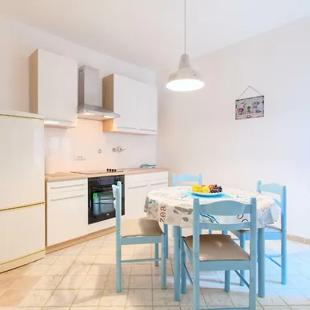 Rauch Apartment Pula