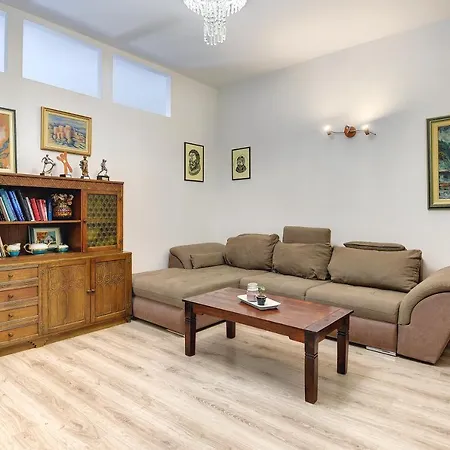 Apartment Rauch Pula