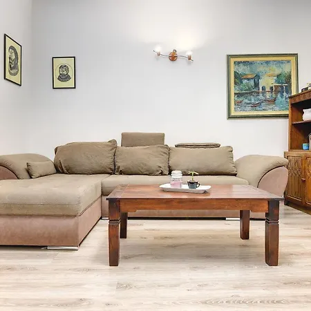 Apartment Rauch