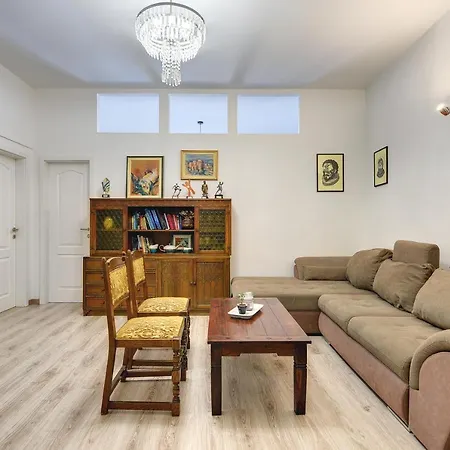 Apartment Rauch Pula