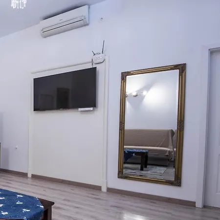 Rauch Apartment Pula