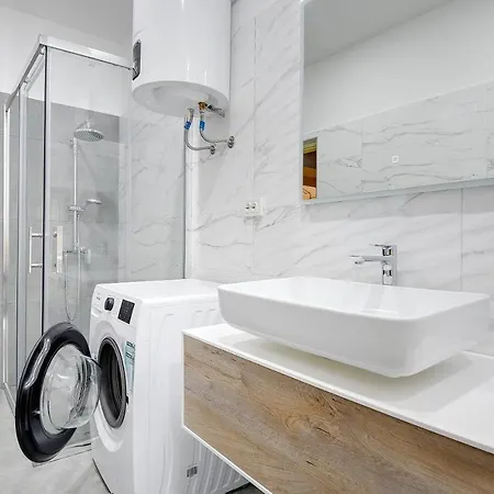 Apartament Rauch