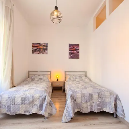 Rauch Apartment Pula
