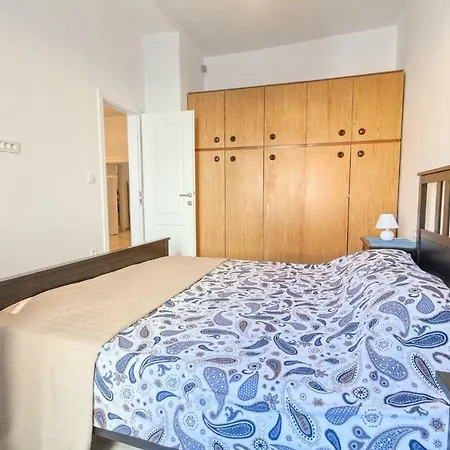 Apartment Rauch