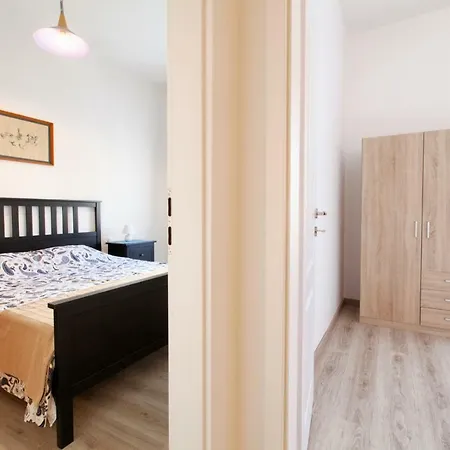Apartment Rauch