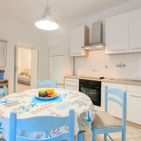 Apartment Rauch Pula
