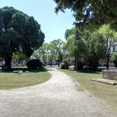 Apartment Rauch Pula