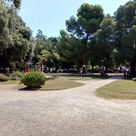 Rauch Pula