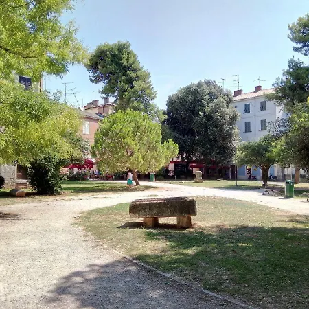 Rauch Apartment