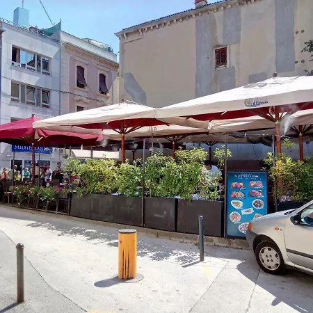 Rauch Apartament